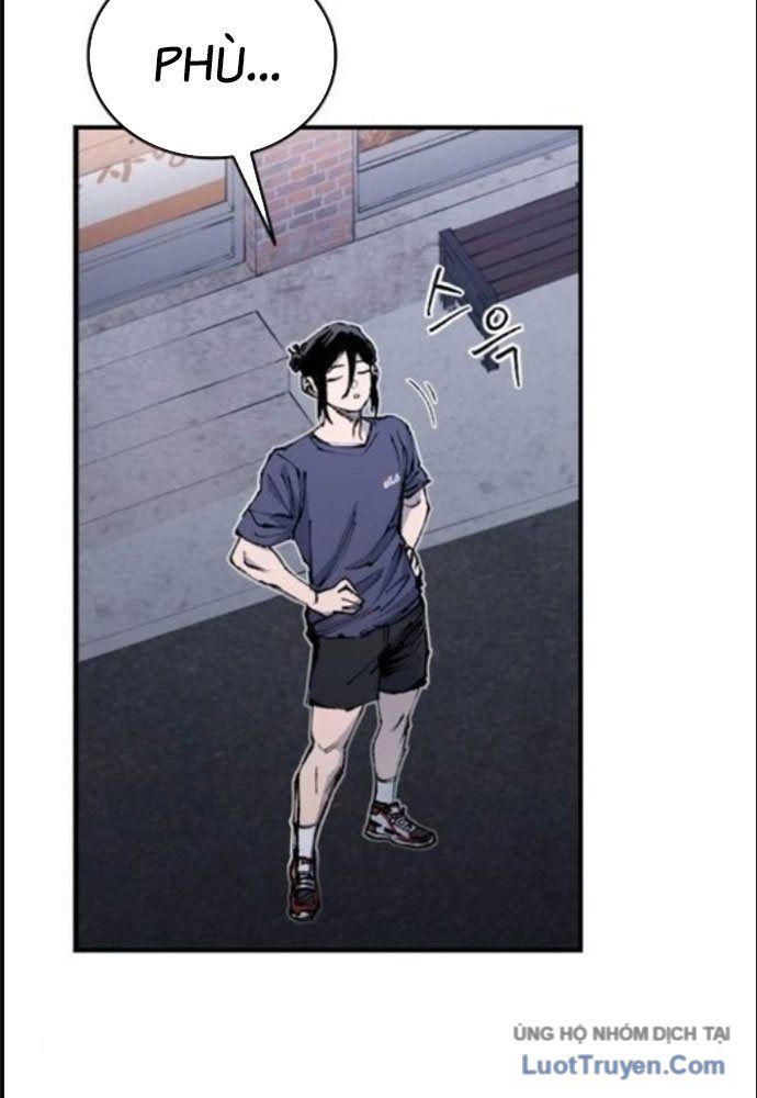 Thượng Lưu Chap 55 - Next Chap 56