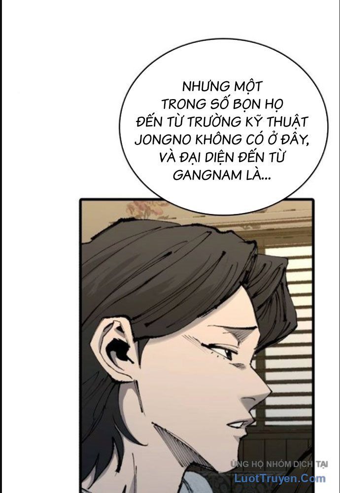 Thượng Lưu Chap 55 - Next Chap 56