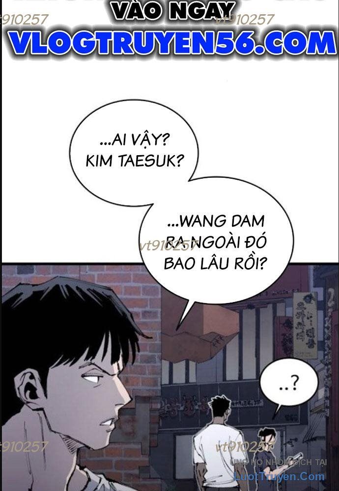 Thượng Lưu Chap 55 - Next Chap 56