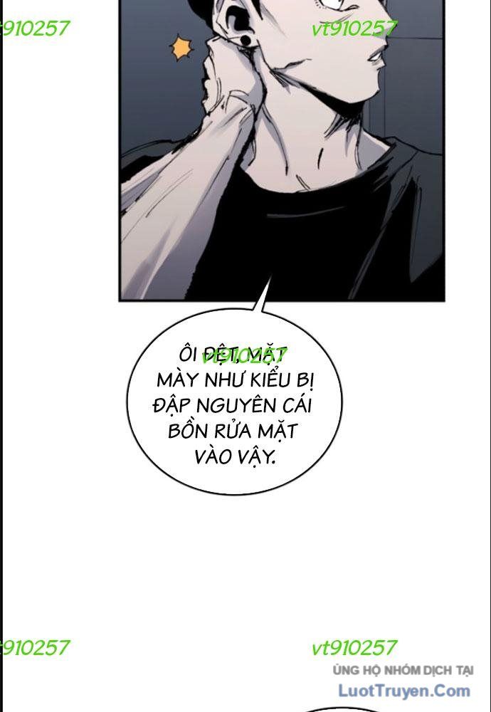 Thượng Lưu Chap 53 - Next Chap 54