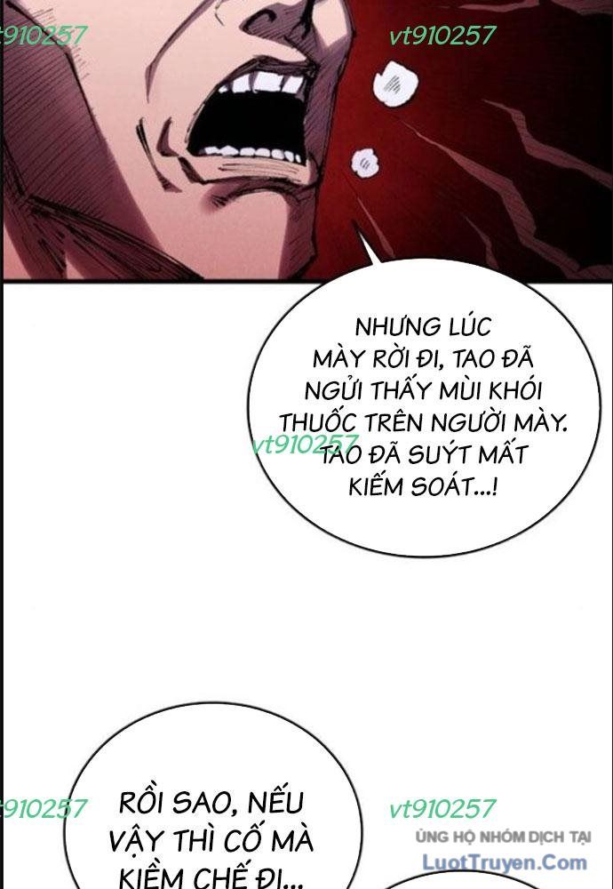 Thượng Lưu Chap 55 - Next Chap 56