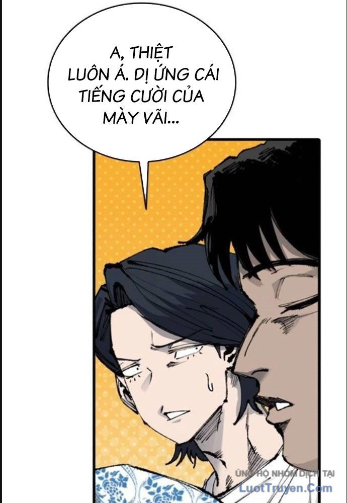 Thượng Lưu Chap 55 - Next Chap 56