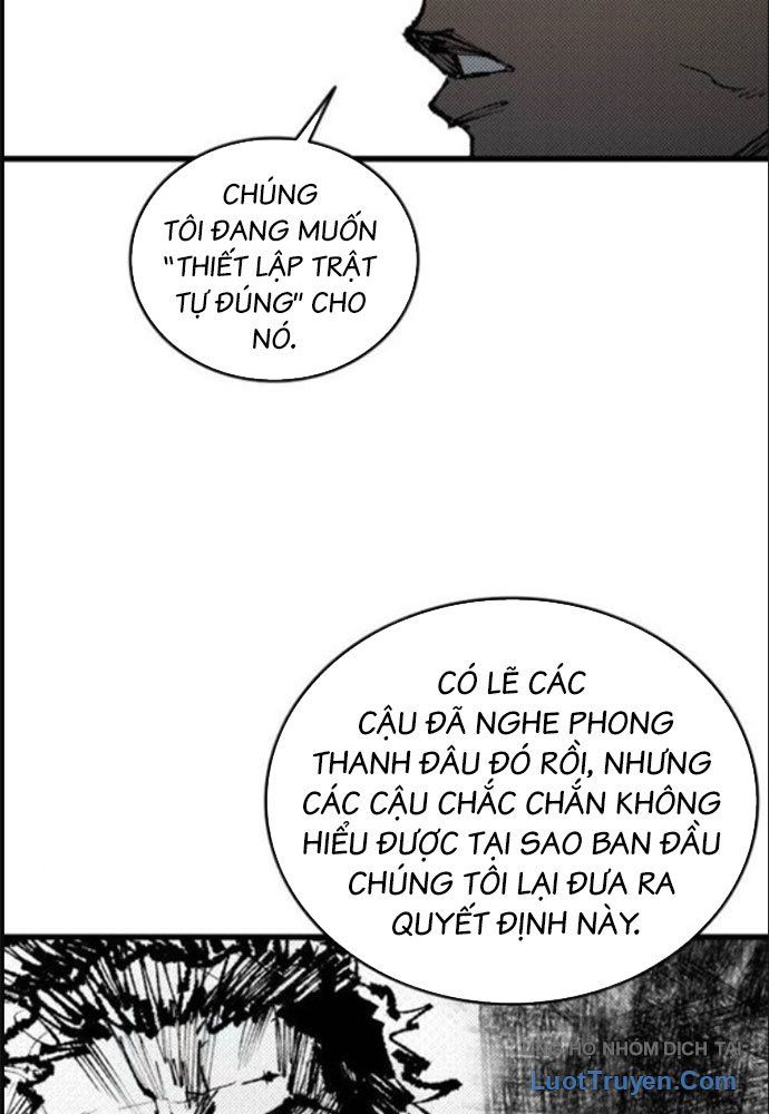 Thượng Lưu Chap 55 - Next Chap 56