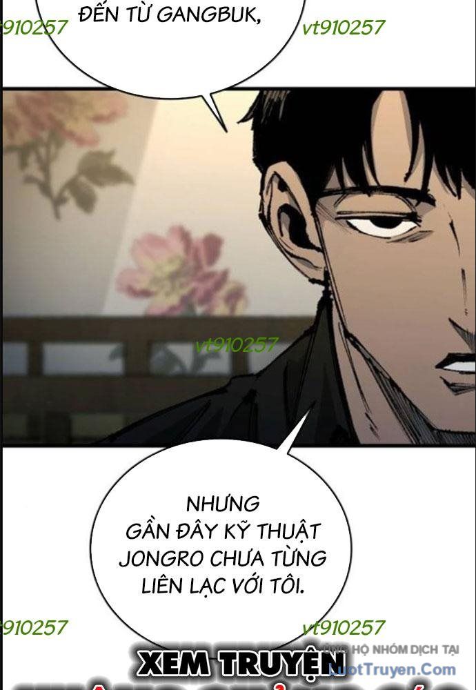 Thượng Lưu Chap 55 - Next Chap 56