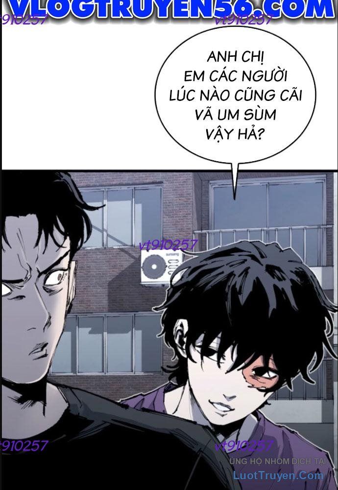 Thượng Lưu Chap 53 - Next Chap 54