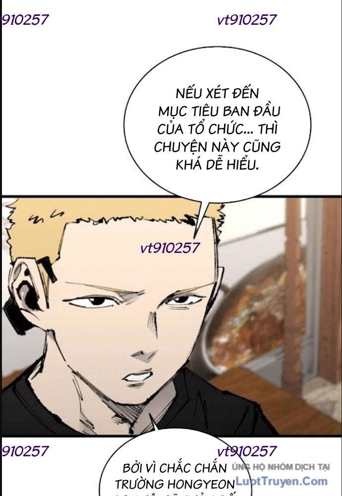 Thượng Lưu Chap 54 - Next Chap 55