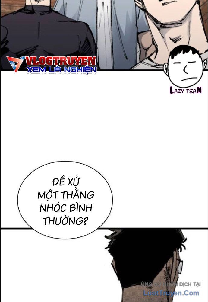 Thượng Lưu Chap 54 - Next Chap 55