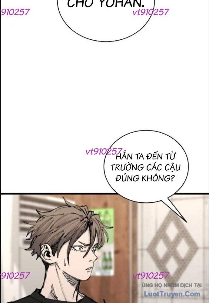 Thượng Lưu Chap 54 - Next Chap 55