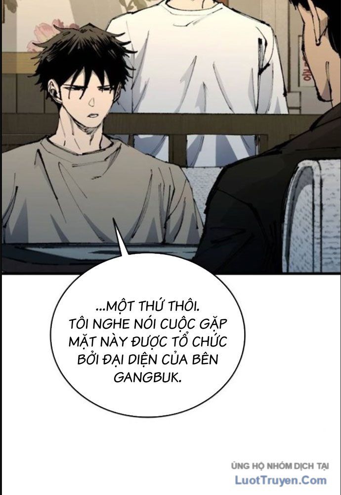 Thượng Lưu Chap 55 - Next Chap 56