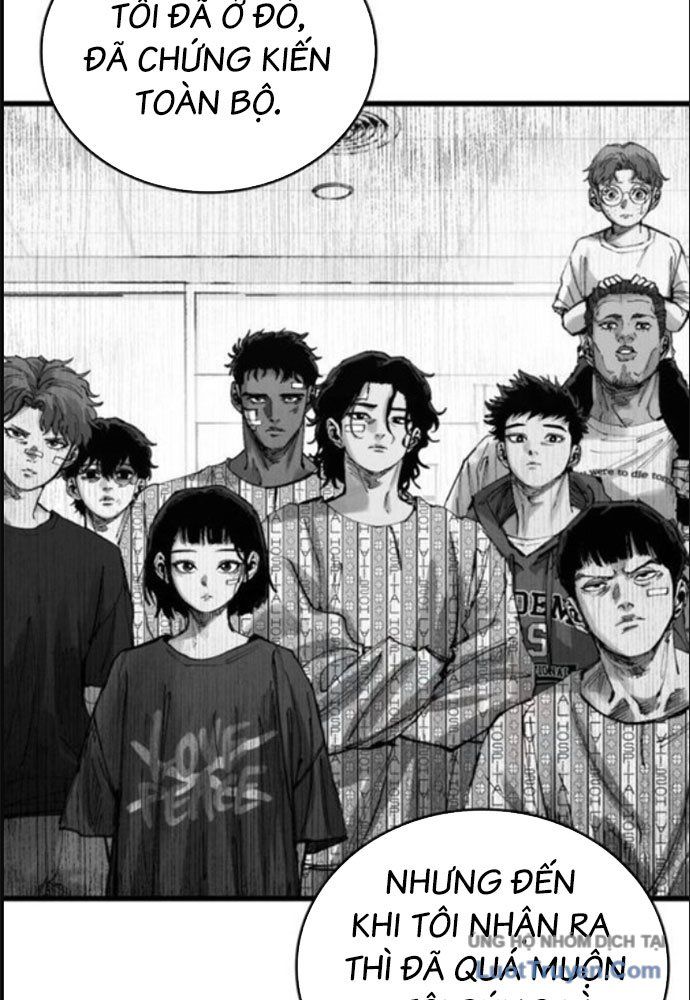 Thượng Lưu Chap 55 - Next Chap 56