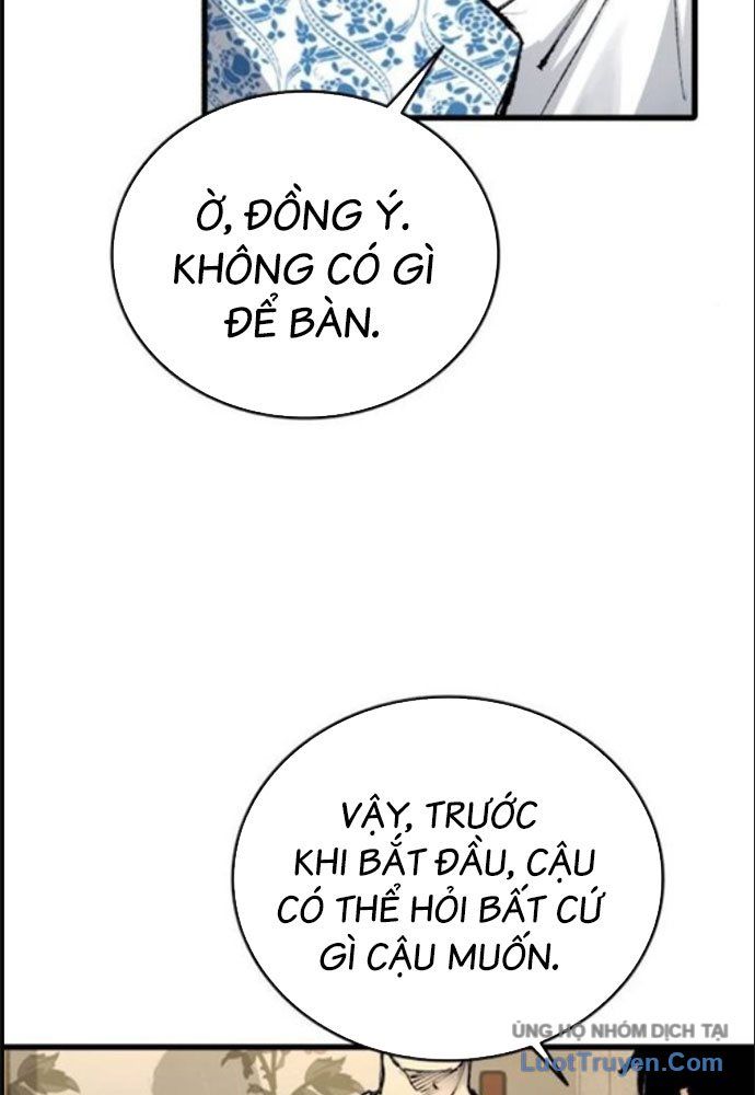 Thượng Lưu Chap 55 - Next Chap 56