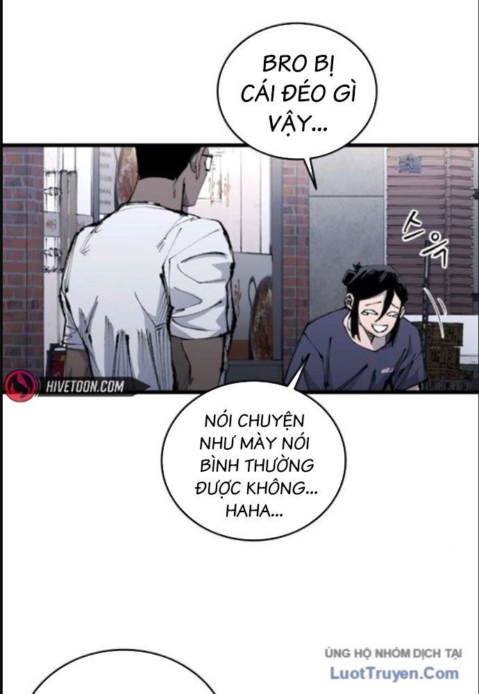 Thượng Lưu Chap 55 - Next Chap 56