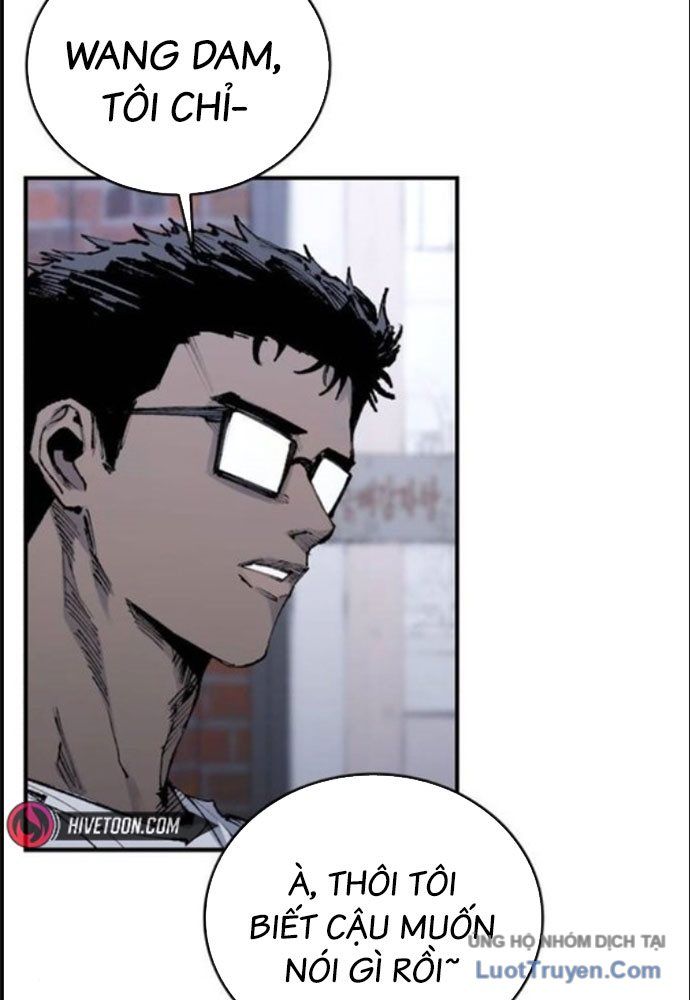 Thượng Lưu Chap 55 - Next Chap 56