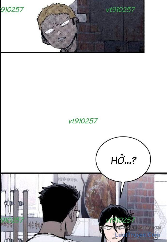 Thượng Lưu Chap 55 - Next Chap 56