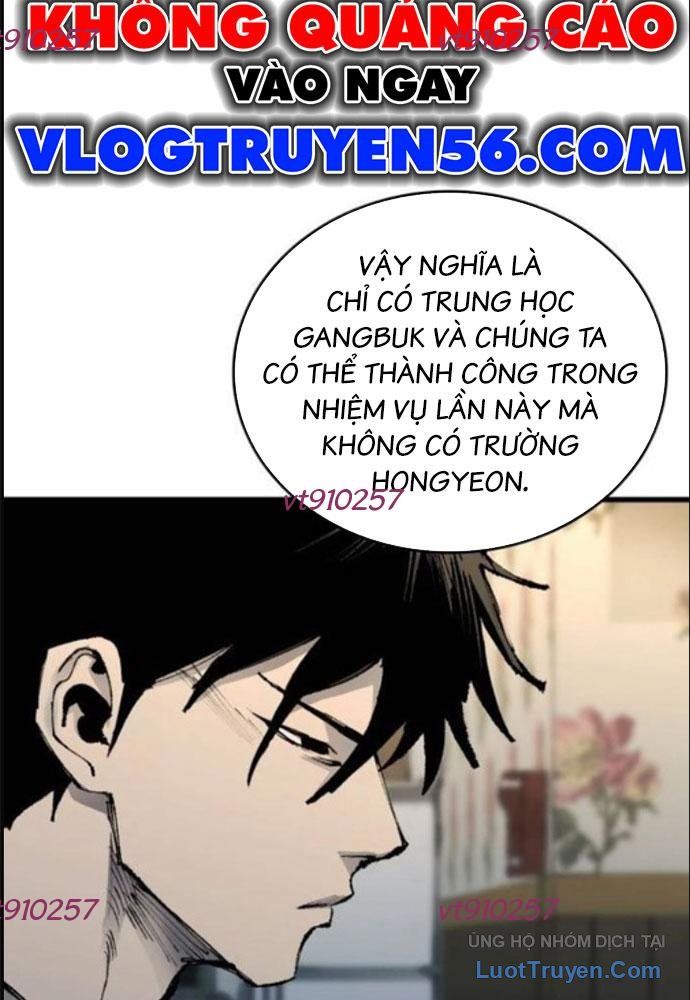 Thượng Lưu Chap 55 - Next Chap 56