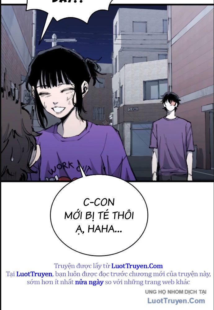 Thượng Lưu Chap 53 - Next Chap 54