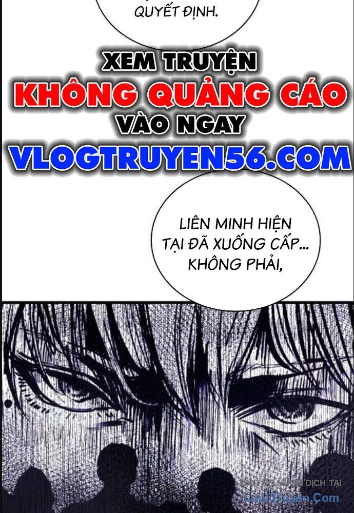 Thượng Lưu Chap 54 - Next Chap 55
