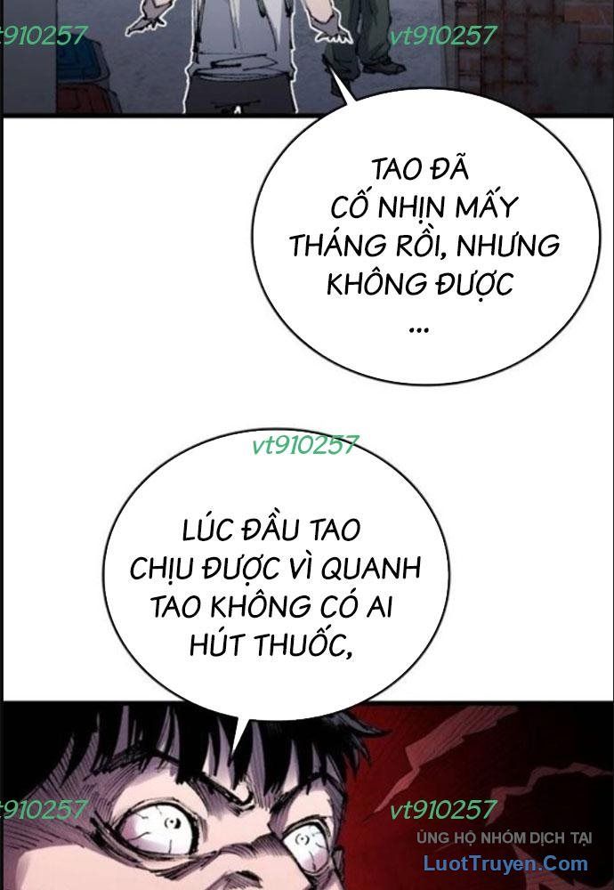 Thượng Lưu Chap 55 - Next Chap 56