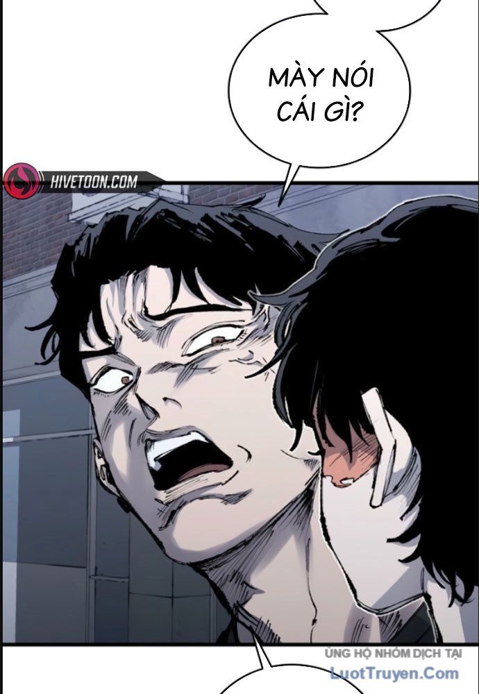 Thượng Lưu Chap 53 - Next Chap 54