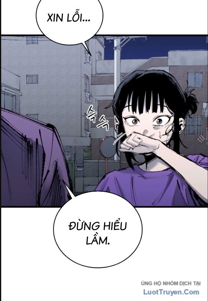 Thượng Lưu Chap 53 - Next Chap 54