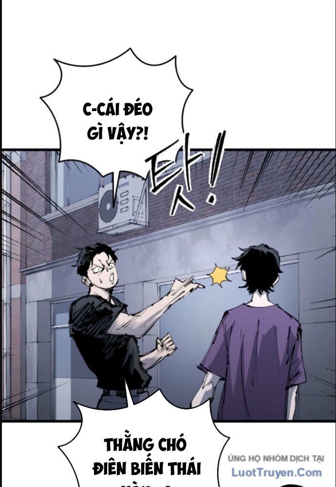 Thượng Lưu Chap 53 - Next Chap 54