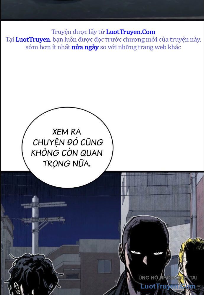 Thượng Lưu Chap 53 - Next Chap 54