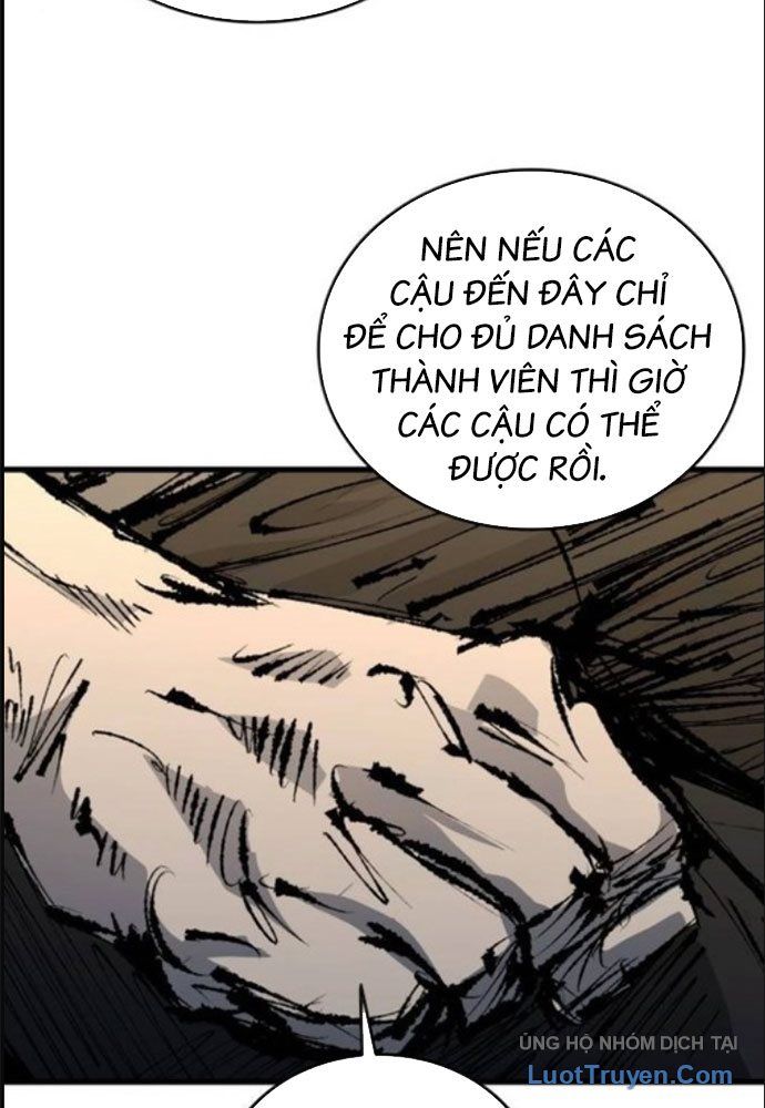Thượng Lưu Chap 55 - Next Chap 56