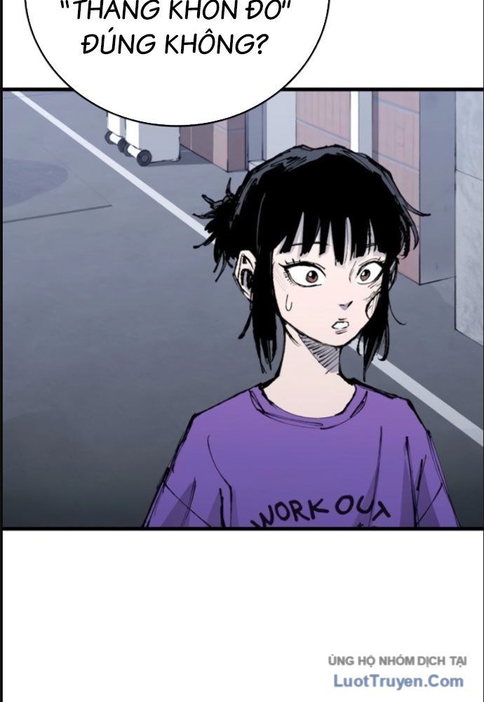 Thượng Lưu Chap 53 - Next Chap 54