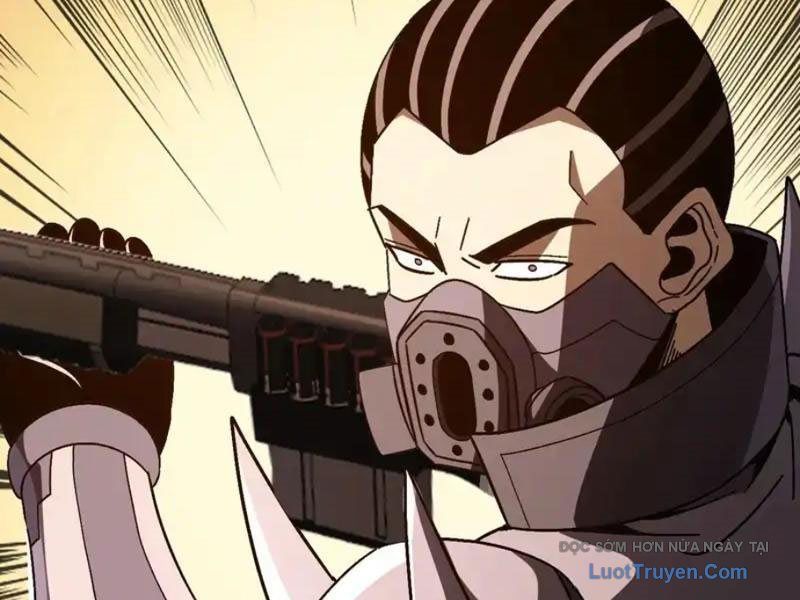 Dị Biến Giáng Lâm Nhân Gian: Kế Hoạch Thanh Trừ Người Chơi Chap 55 - Next Chap 56