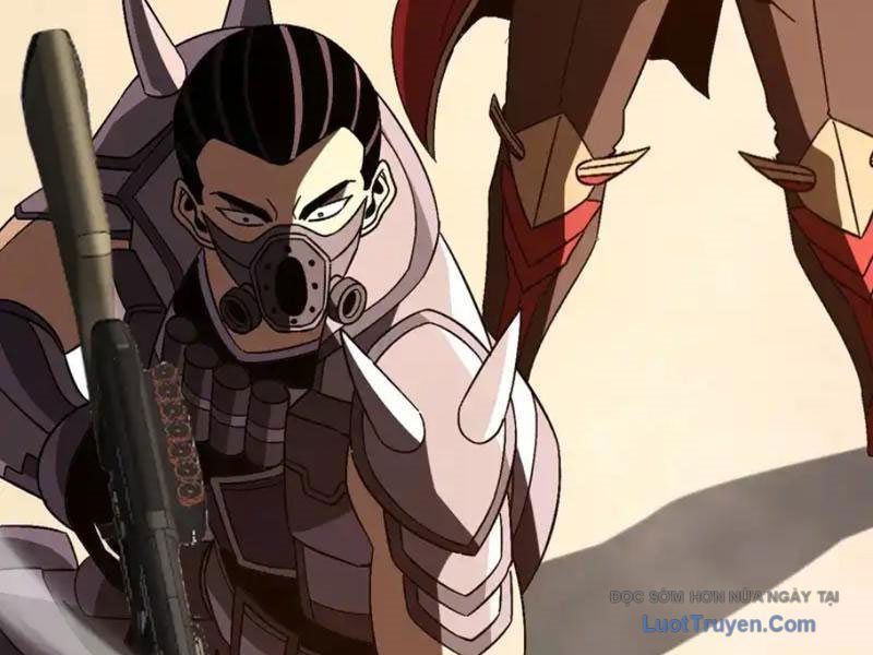 Dị Biến Giáng Lâm Nhân Gian: Kế Hoạch Thanh Trừ Người Chơi Chap 55 - Next Chap 56