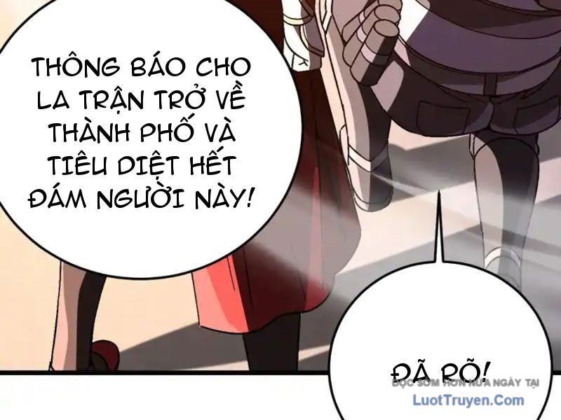Dị Biến Giáng Lâm Nhân Gian: Kế Hoạch Thanh Trừ Người Chơi Chap 55 - Next Chap 56