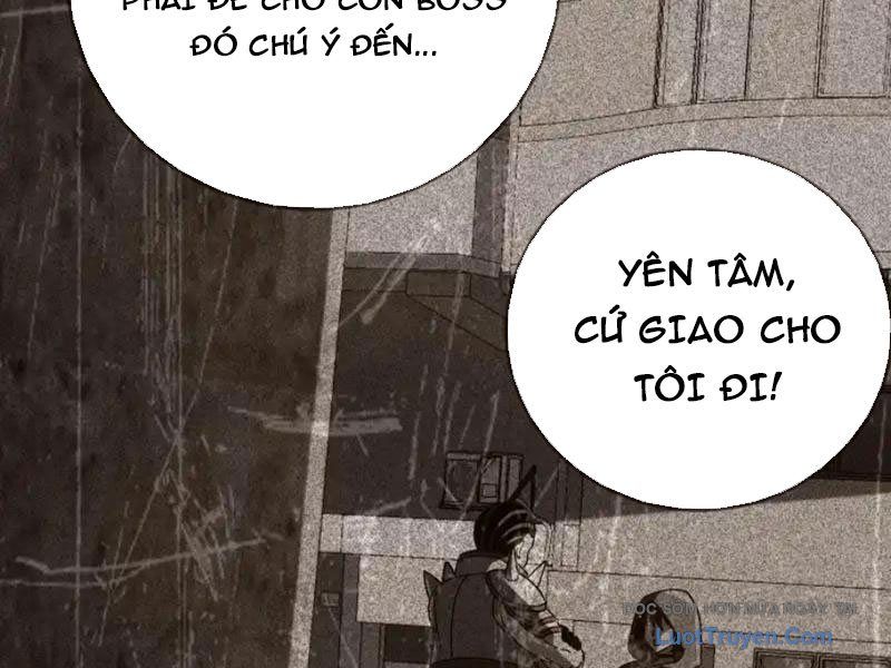 Dị Biến Giáng Lâm Nhân Gian: Kế Hoạch Thanh Trừ Người Chơi Chap 55 - Next Chap 56