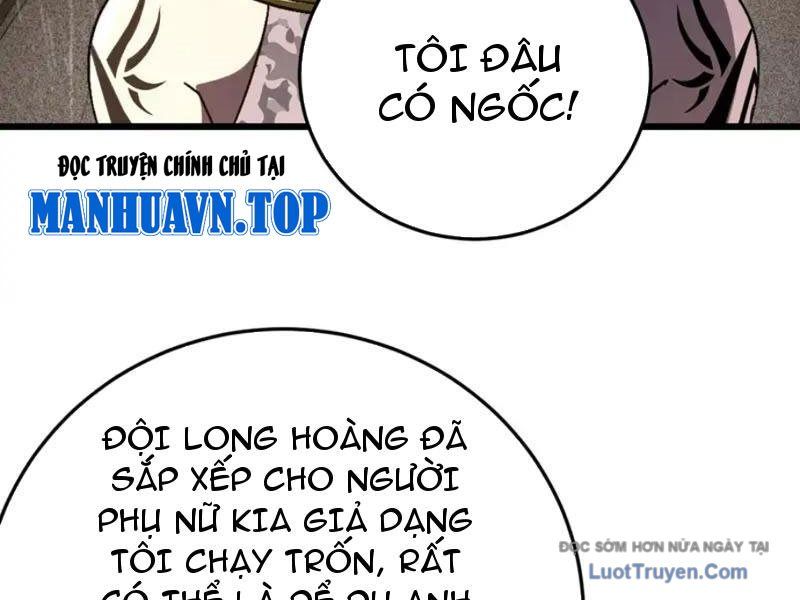 Dị Biến Giáng Lâm Nhân Gian: Kế Hoạch Thanh Trừ Người Chơi Chap 55 - Next Chap 56