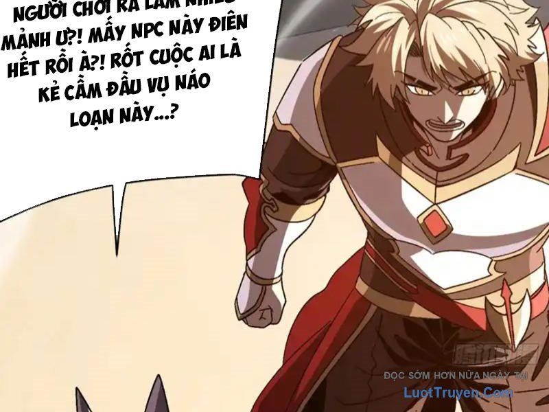 Dị Biến Giáng Lâm Nhân Gian: Kế Hoạch Thanh Trừ Người Chơi Chap 55 - Next Chap 56