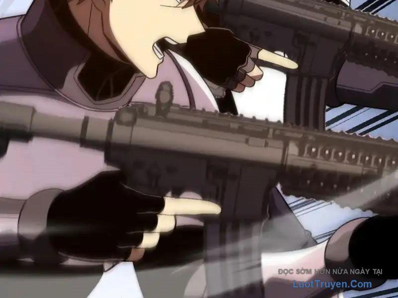 Dị Biến Giáng Lâm Nhân Gian: Kế Hoạch Thanh Trừ Người Chơi Chap 55 - Next Chap 56