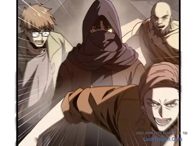 Dị Biến Giáng Lâm Nhân Gian: Kế Hoạch Thanh Trừ Người Chơi Chap 55 - Next Chap 56