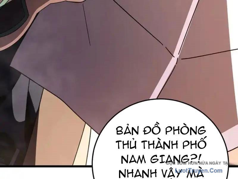 Dị Biến Giáng Lâm Nhân Gian: Kế Hoạch Thanh Trừ Người Chơi Chap 55 - Next Chap 56