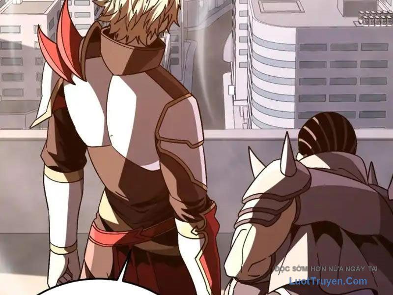 Dị Biến Giáng Lâm Nhân Gian: Kế Hoạch Thanh Trừ Người Chơi Chap 55 - Next Chap 56