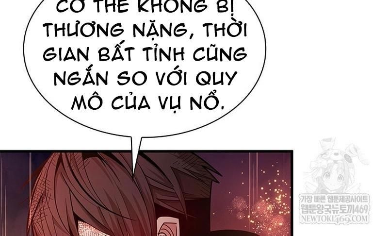 Hầm Ngục Hướng Dẫn Cấp Địa Ngục Chap 242 - Next Chap 243