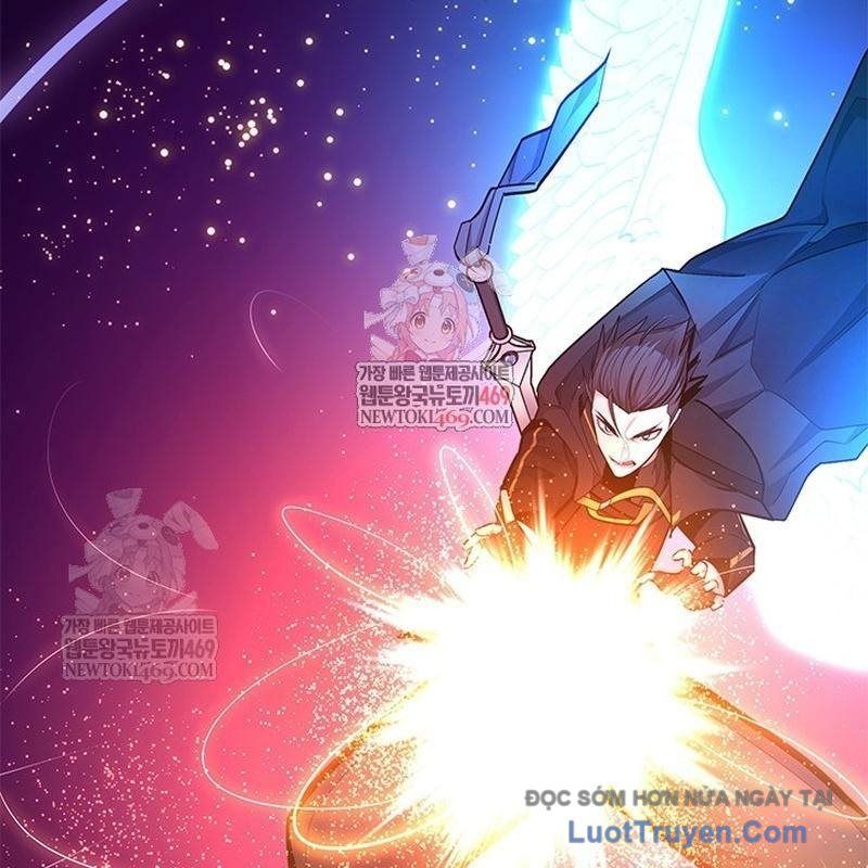 Hầm Ngục Hướng Dẫn Cấp Địa Ngục Chap 242 - Next Chap 243