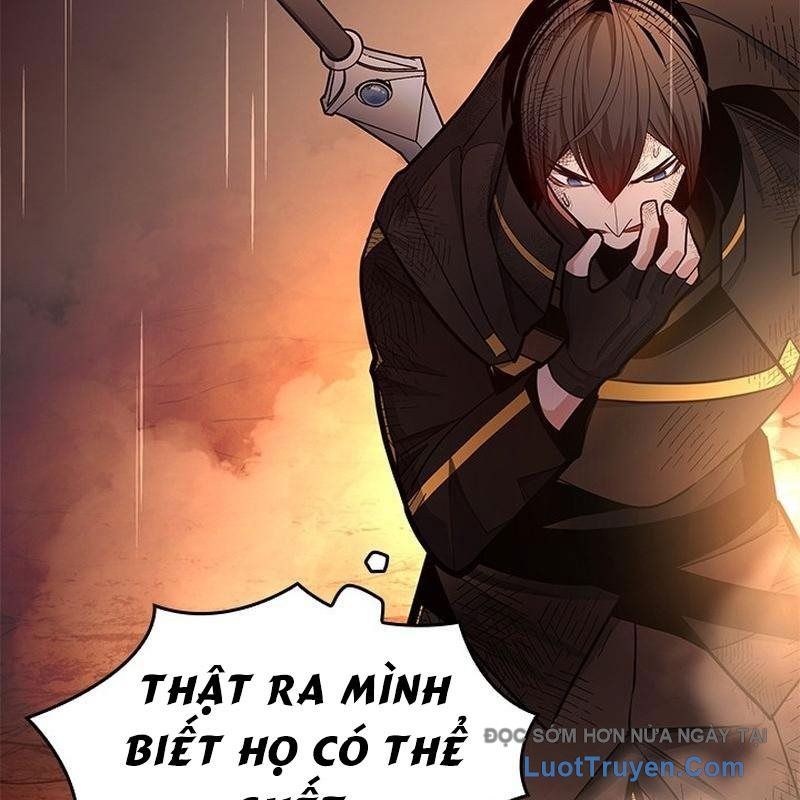 Hầm Ngục Hướng Dẫn Cấp Địa Ngục Chap 242 - Next Chap 243