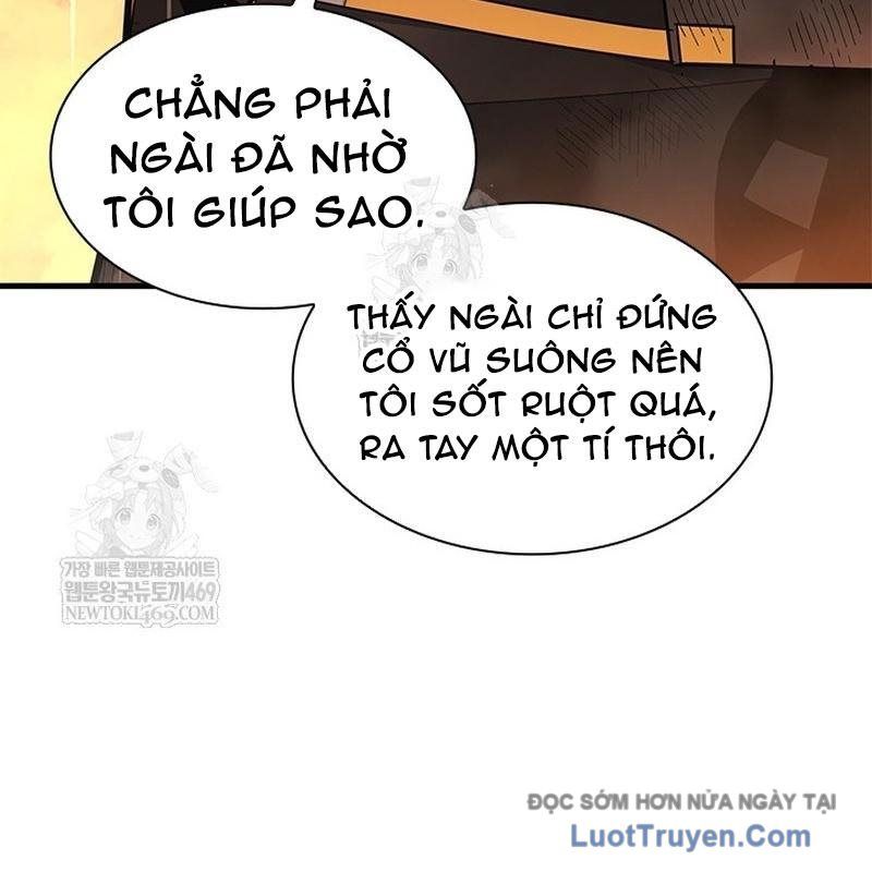 Hầm Ngục Hướng Dẫn Cấp Địa Ngục Chap 242 - Next Chap 243