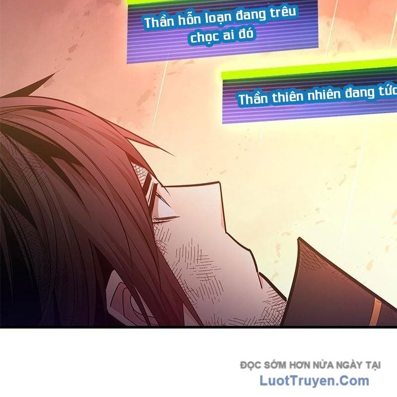 Hầm Ngục Hướng Dẫn Cấp Địa Ngục Chap 242 - Next Chap 243