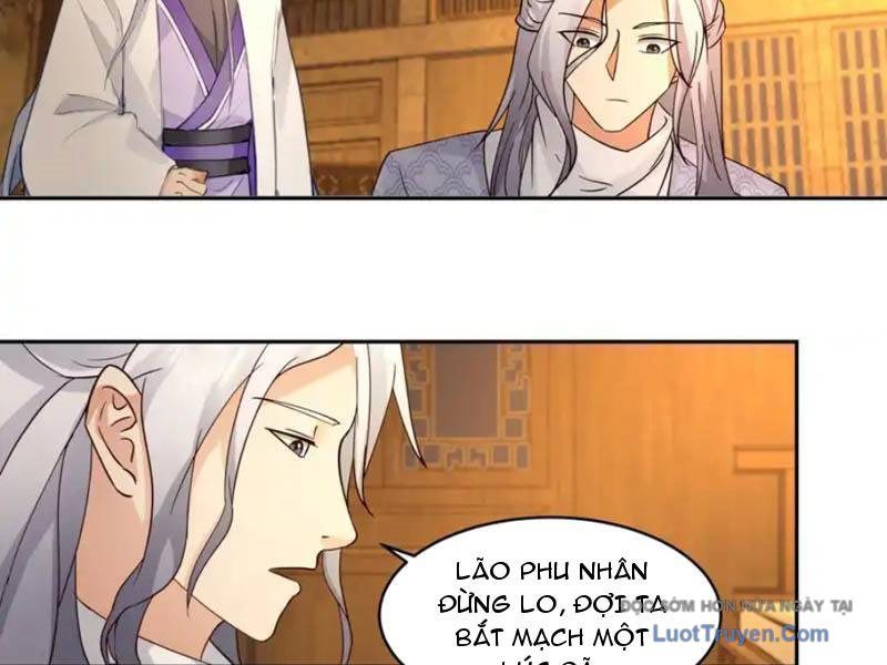 Phu Nhân Của Ta Là Giáo Chủ Ma Giáo Chap 22 - Next Chap 23