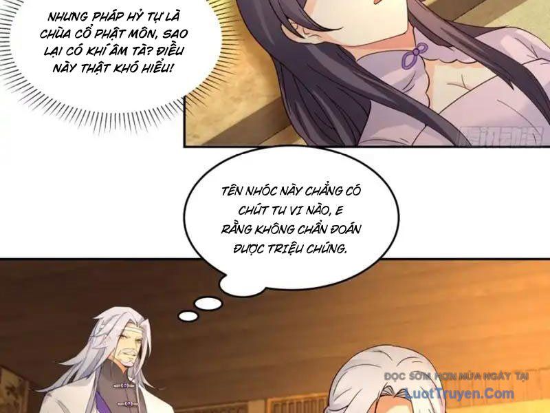 Phu Nhân Của Ta Là Giáo Chủ Ma Giáo Chap 22 - Next Chap 23