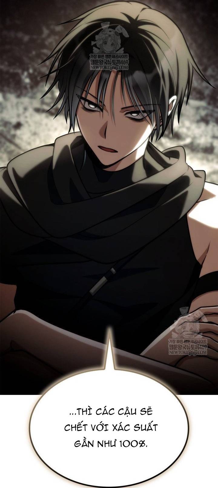 Đại Pháp Sư Toàn Năng Chap 144 - Next Chap 145