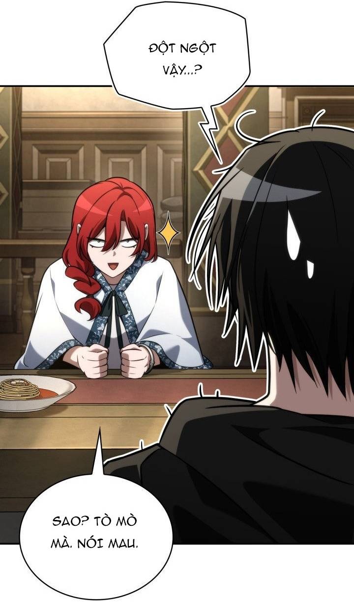 Đại Pháp Sư Toàn Năng Chap 144 - Next Chap 145