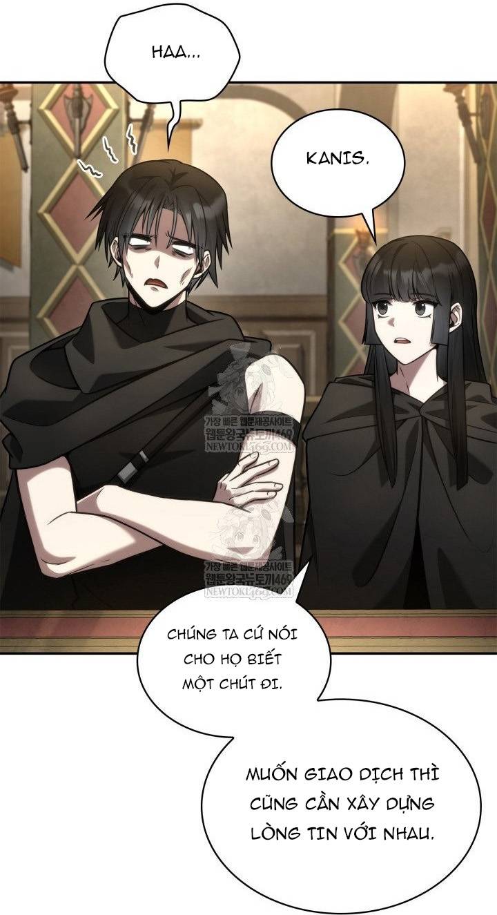 Đại Pháp Sư Toàn Năng Chap 144 - Next Chap 145