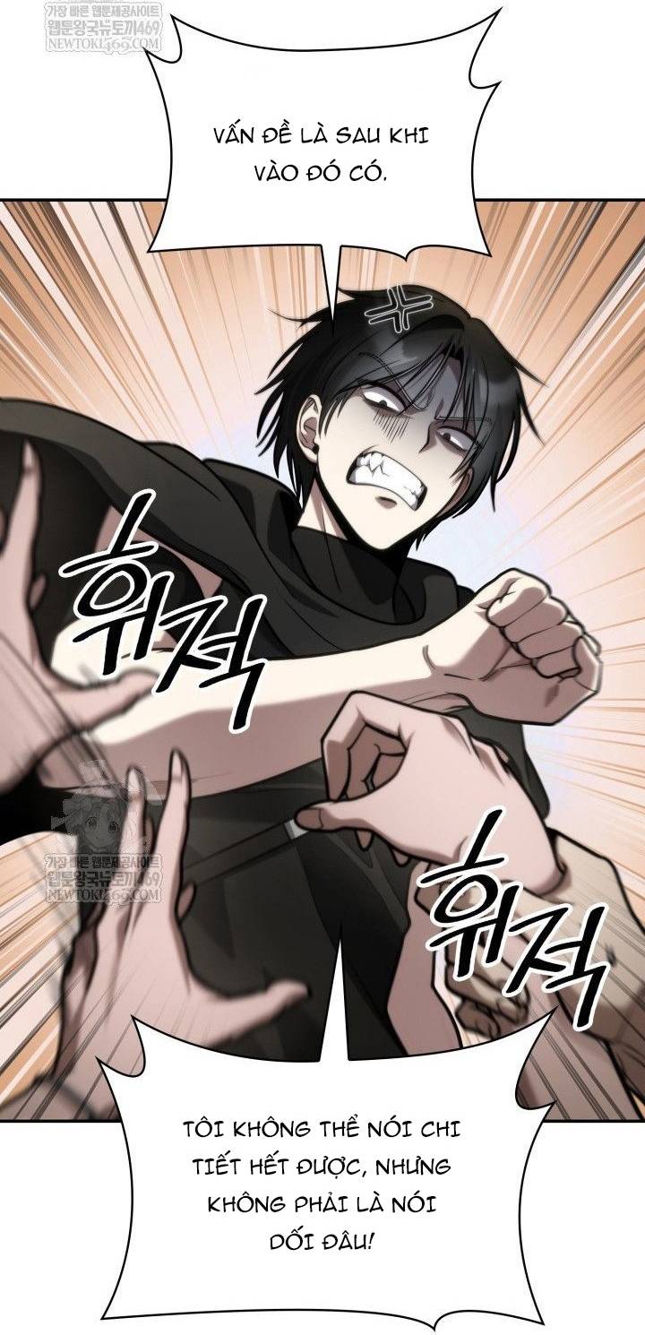 Đại Pháp Sư Toàn Năng Chap 144 - Next Chap 145