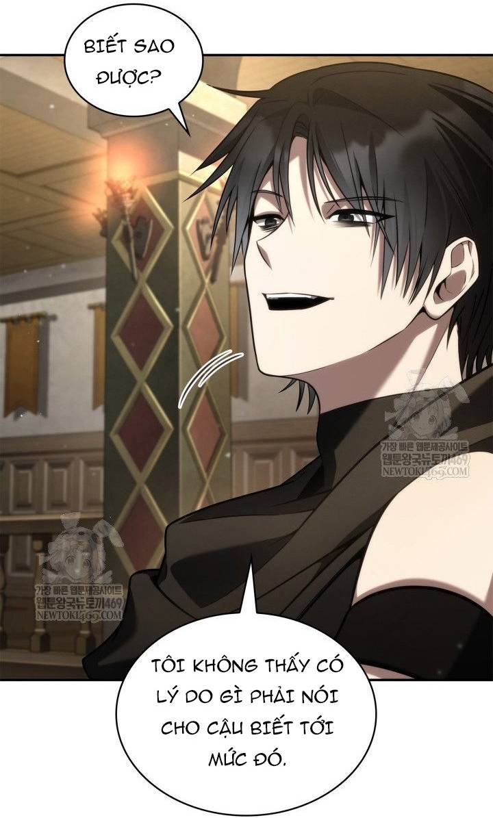 Đại Pháp Sư Toàn Năng Chap 144 - Next Chap 145